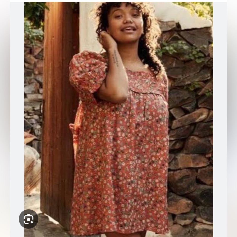 Doen Patricia Dress xxs